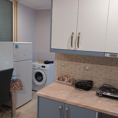 Eleana'S Apartament Σαράντα Εξωτερικό φωτογραφία
