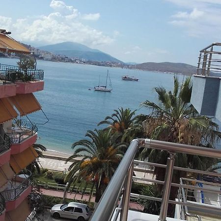 Eleana'S Apartament Σαράντα Εξωτερικό φωτογραφία