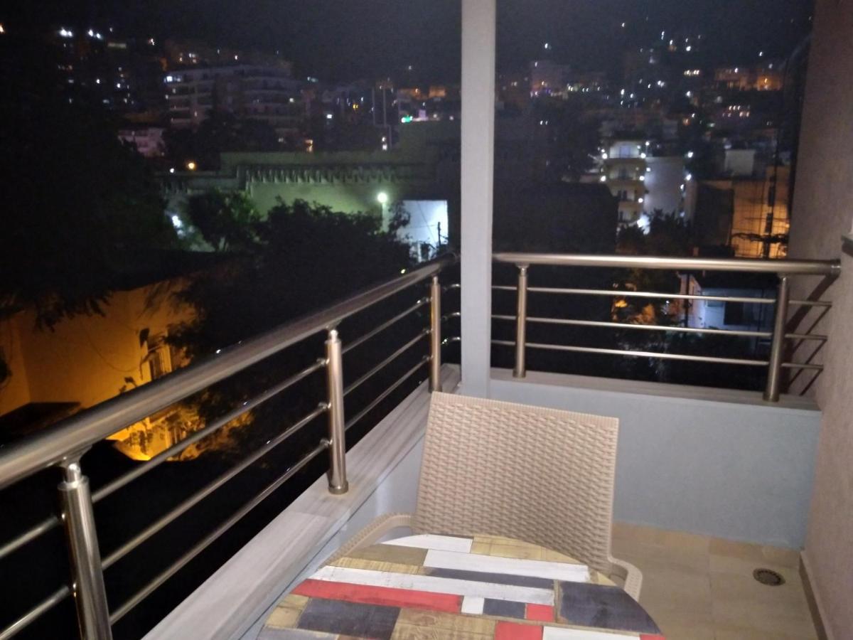 Eleana'S Apartament Σαράντα Εξωτερικό φωτογραφία