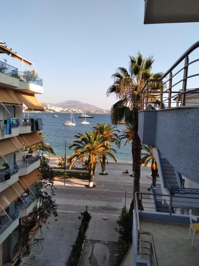Eleana'S Apartament Σαράντα Εξωτερικό φωτογραφία