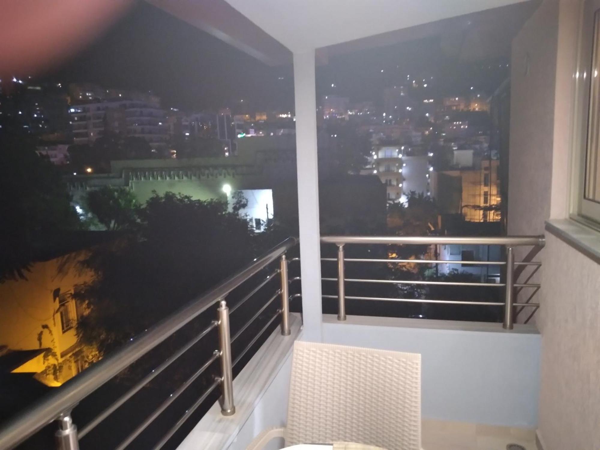 Eleana'S Apartament Σαράντα Δωμάτιο φωτογραφία