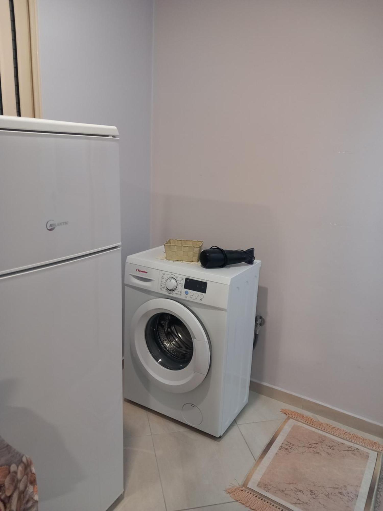 Eleana'S Apartament Σαράντα Εξωτερικό φωτογραφία
