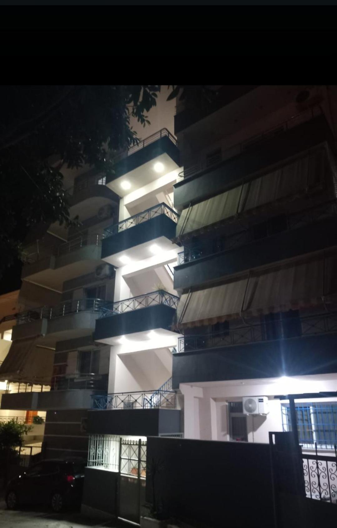 Eleana'S Apartament Σαράντα Εξωτερικό φωτογραφία