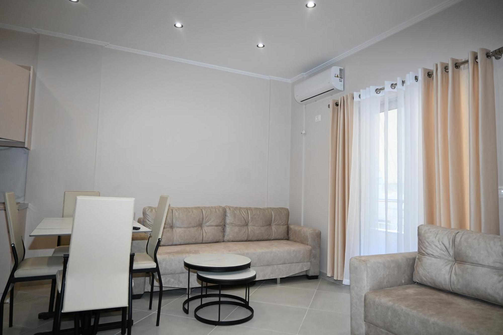 Eleana'S Apartament Σαράντα Δωμάτιο φωτογραφία