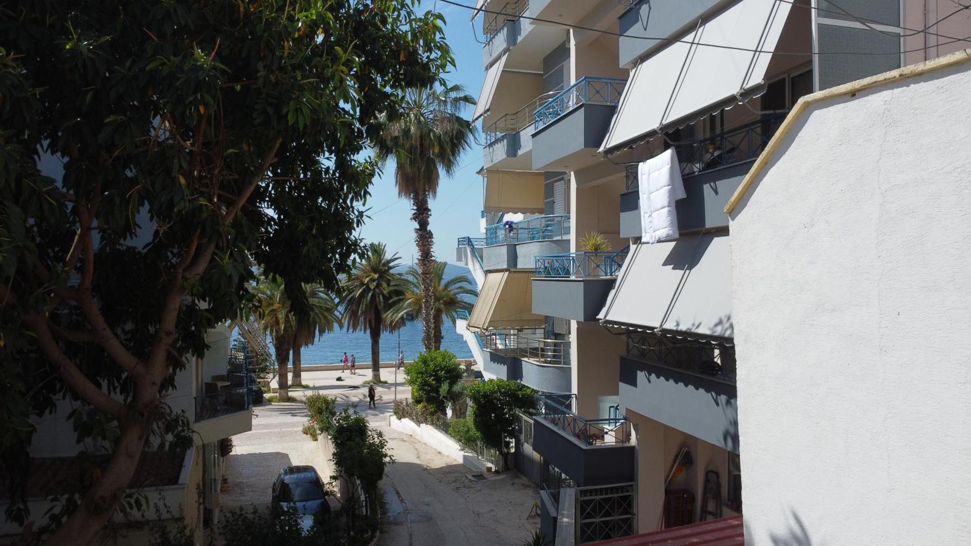 Eleana'S Apartament Σαράντα Δωμάτιο φωτογραφία