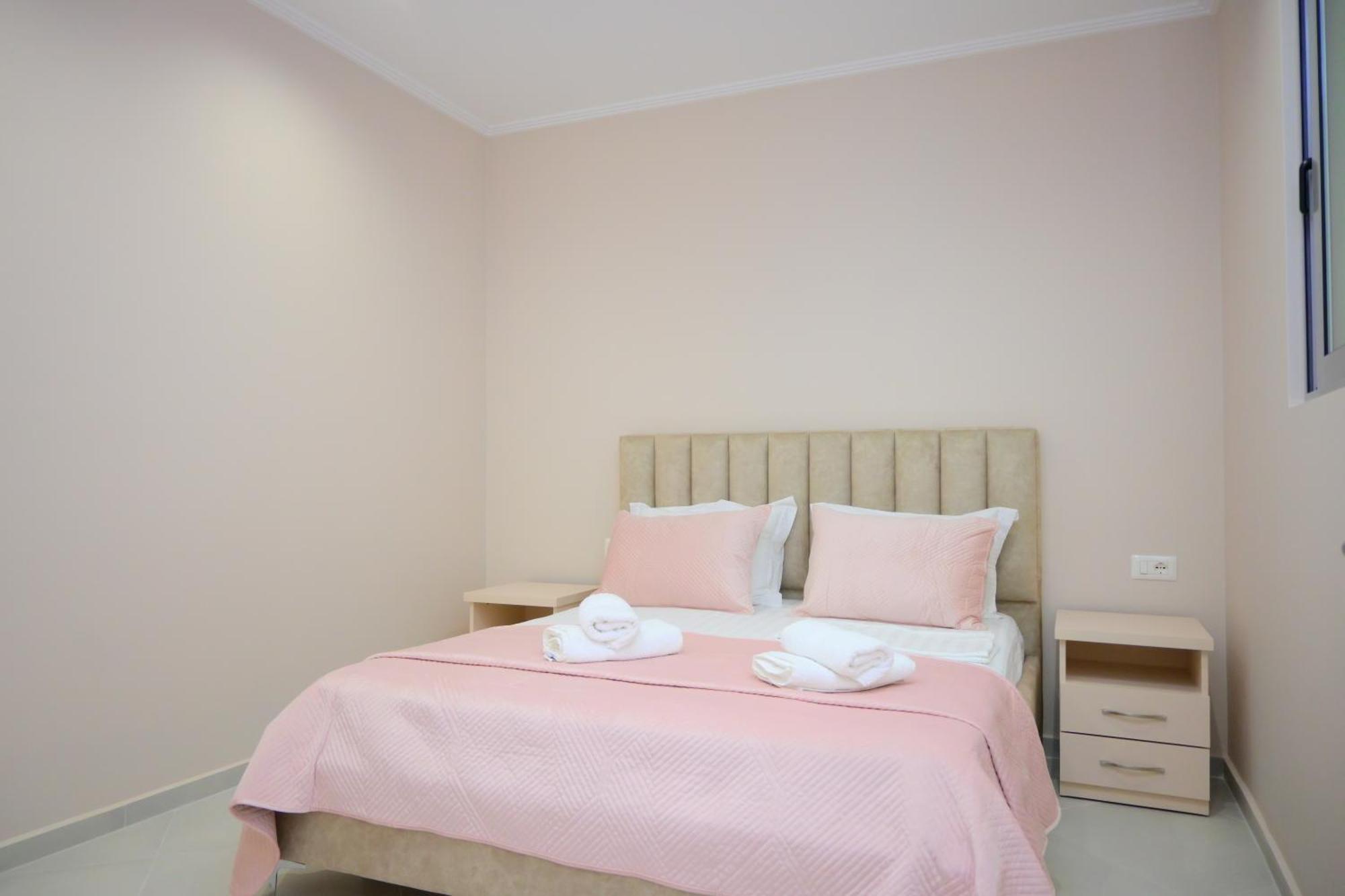 Eleana'S Apartament Σαράντα Δωμάτιο φωτογραφία