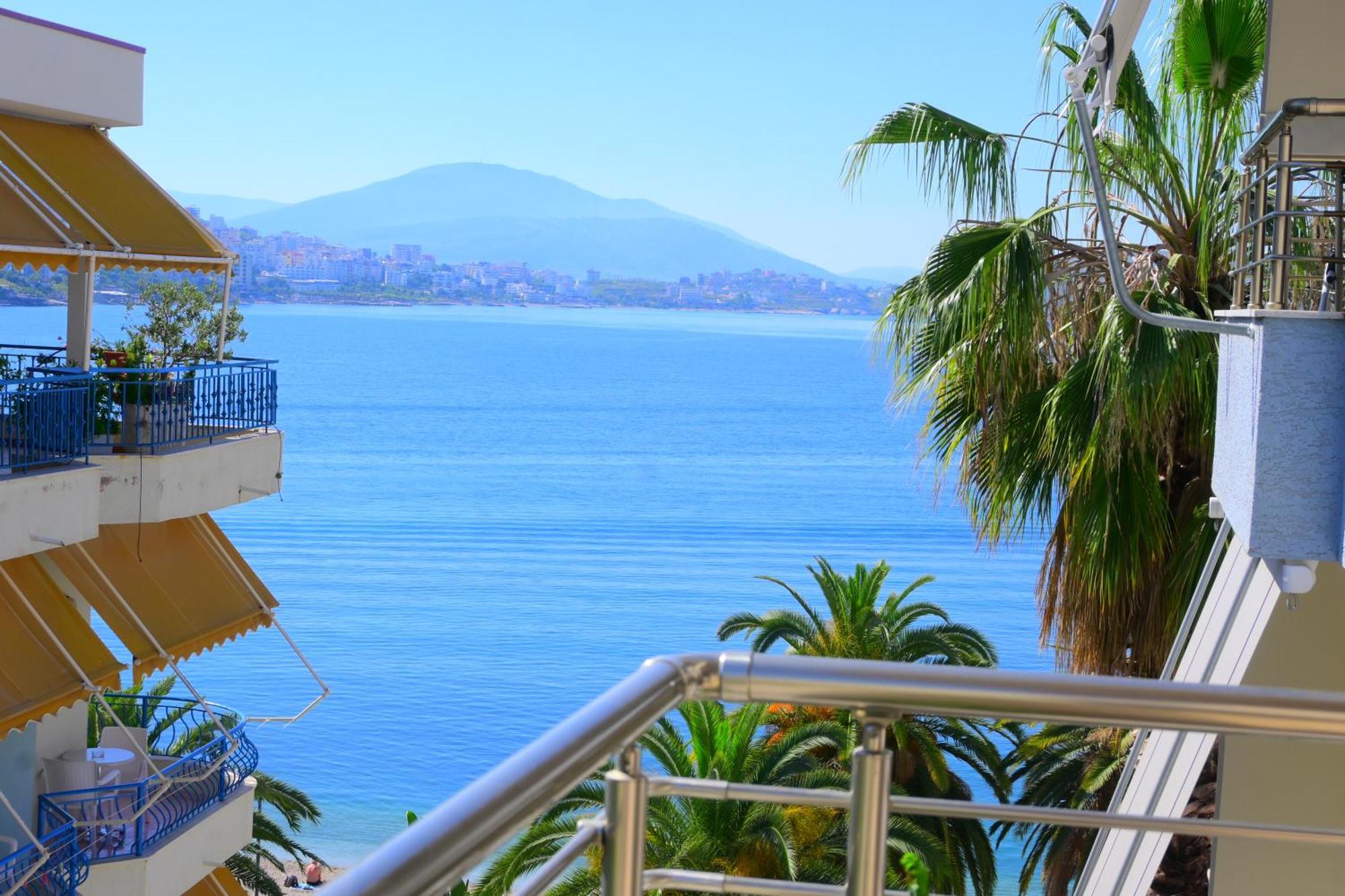 Eleana'S Apartament Σαράντα Δωμάτιο φωτογραφία