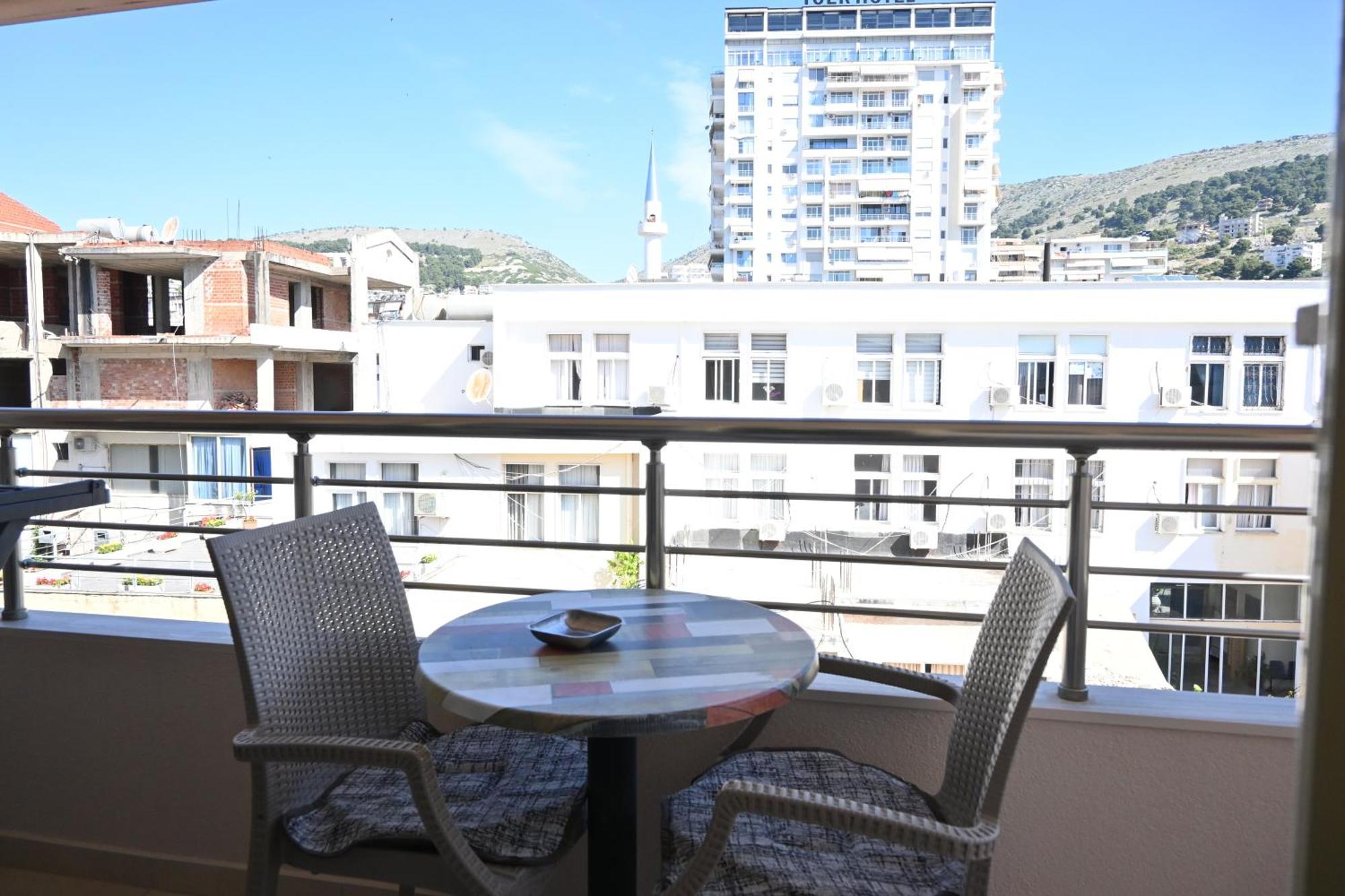 Eleana'S Apartament Σαράντα Δωμάτιο φωτογραφία