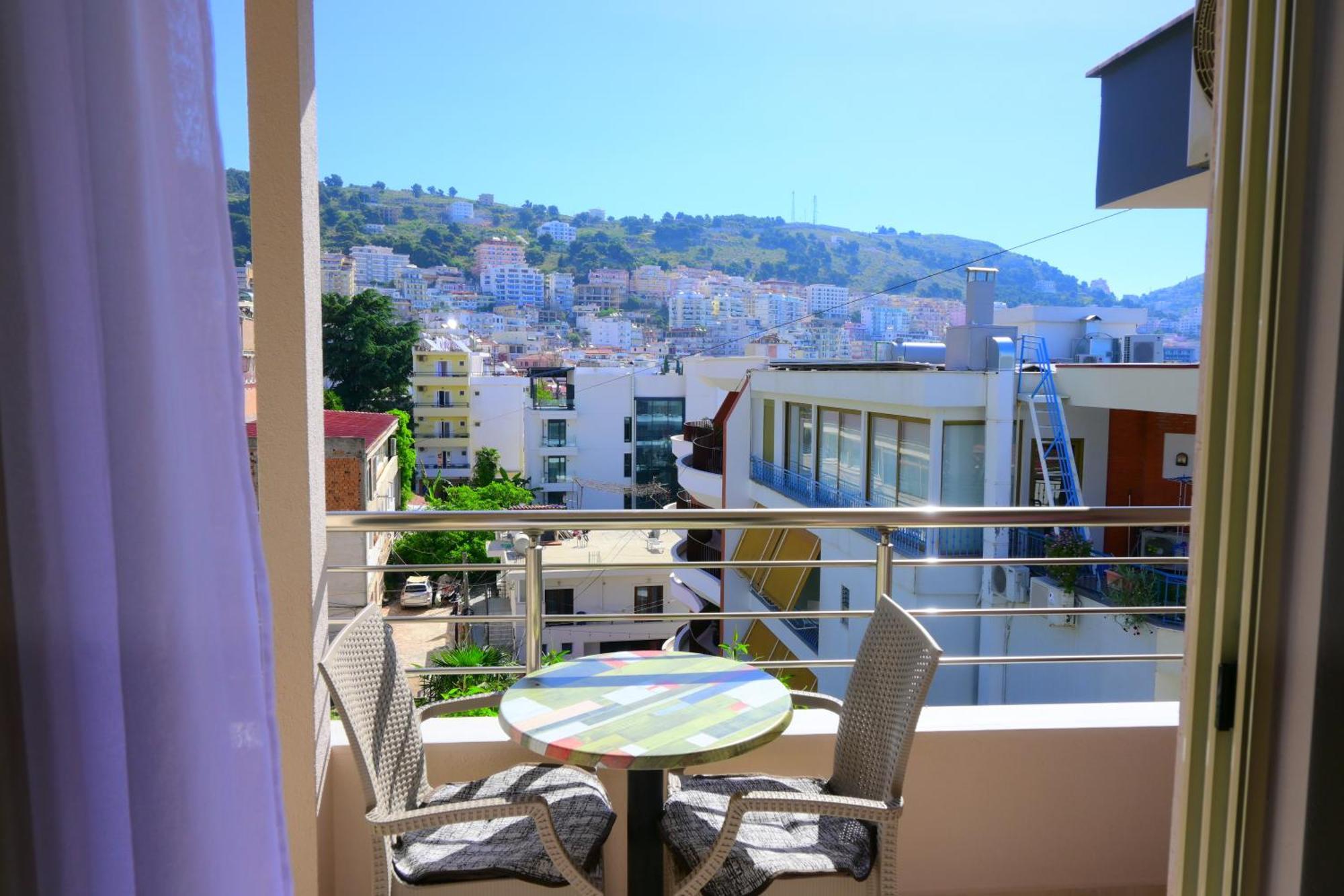 Eleana'S Apartament Σαράντα Δωμάτιο φωτογραφία