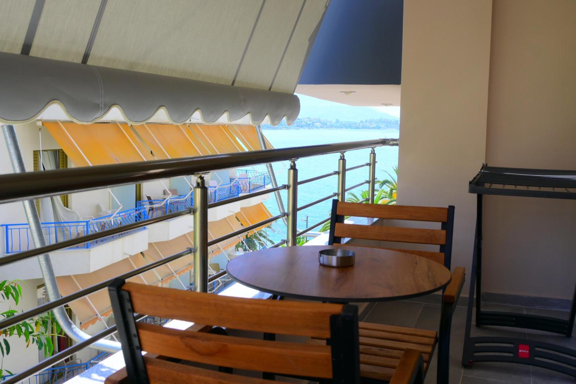 Eleana'S Apartament Σαράντα Δωμάτιο φωτογραφία