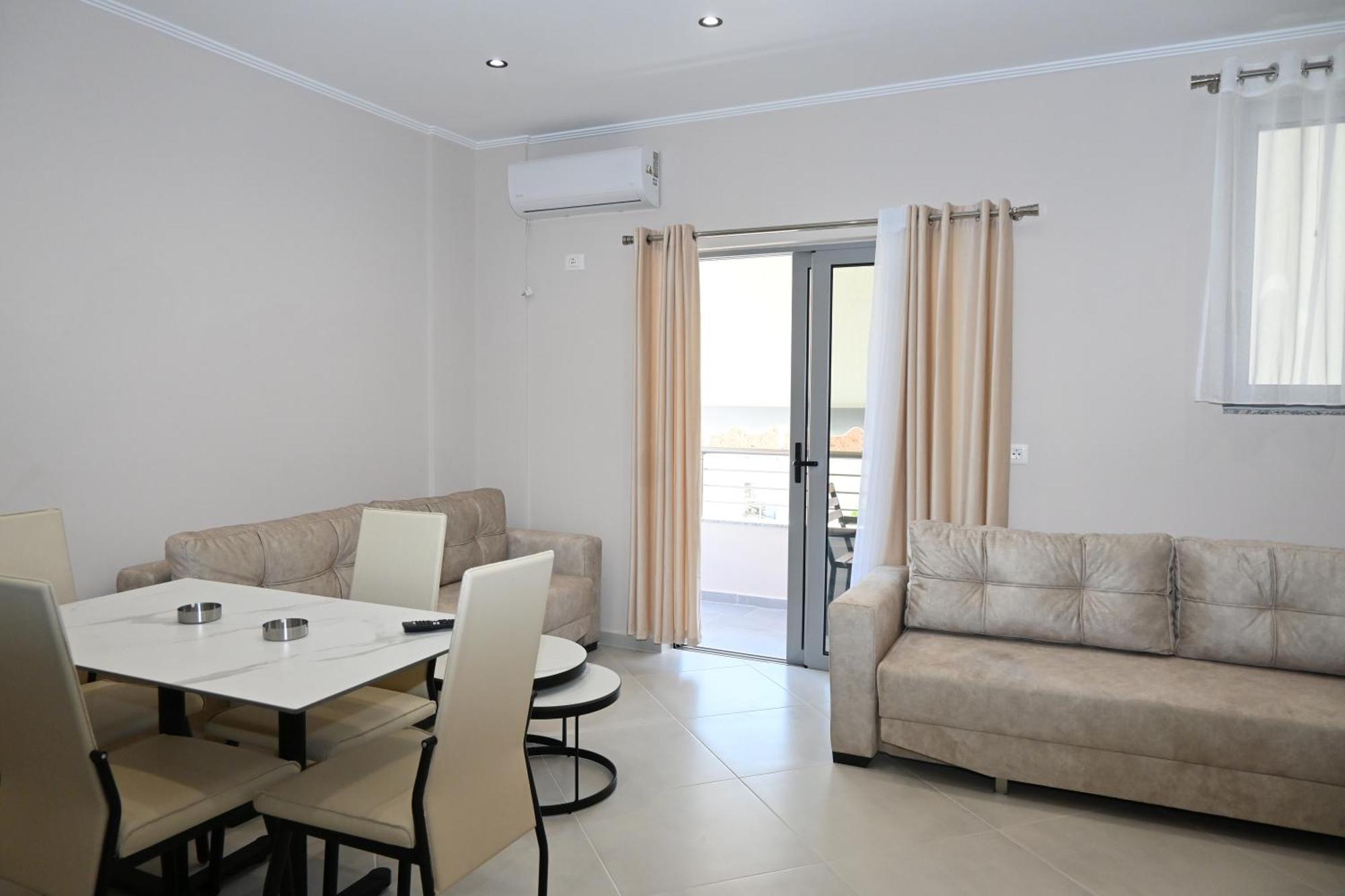 Eleana'S Apartament Σαράντα Δωμάτιο φωτογραφία