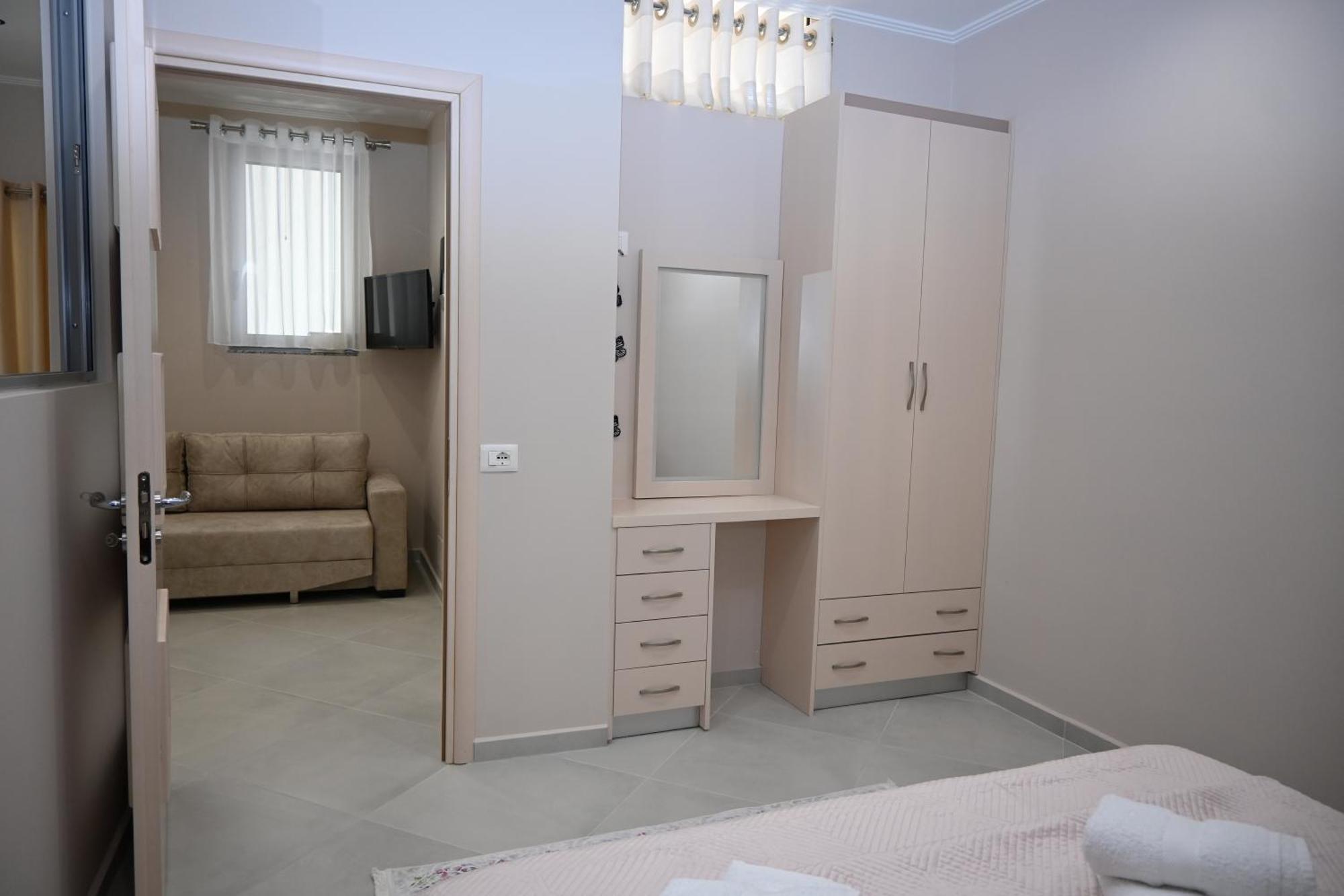 Eleana'S Apartament Σαράντα Δωμάτιο φωτογραφία