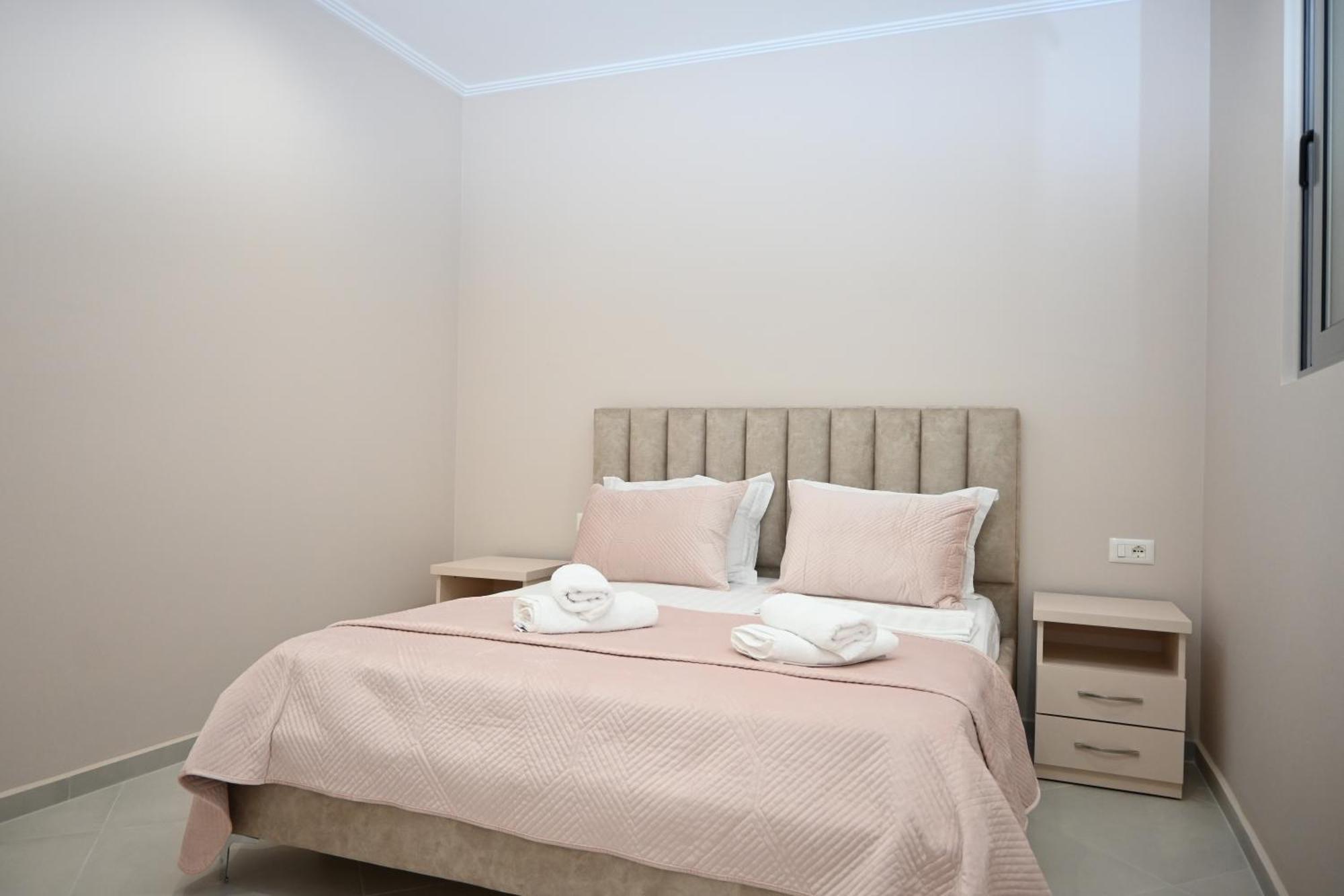 Eleana'S Apartament Σαράντα Δωμάτιο φωτογραφία