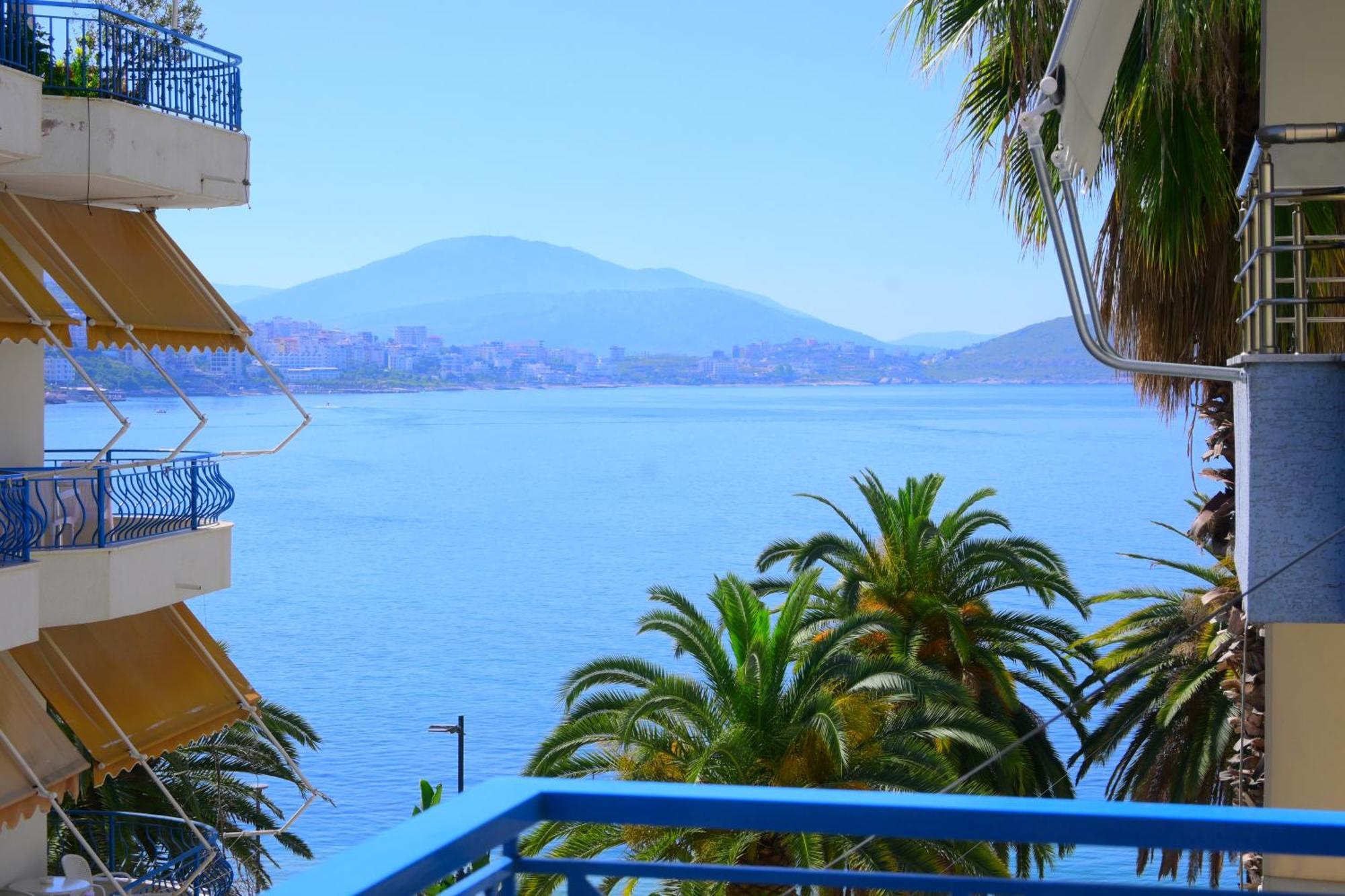 Eleana'S Apartament Σαράντα Δωμάτιο φωτογραφία