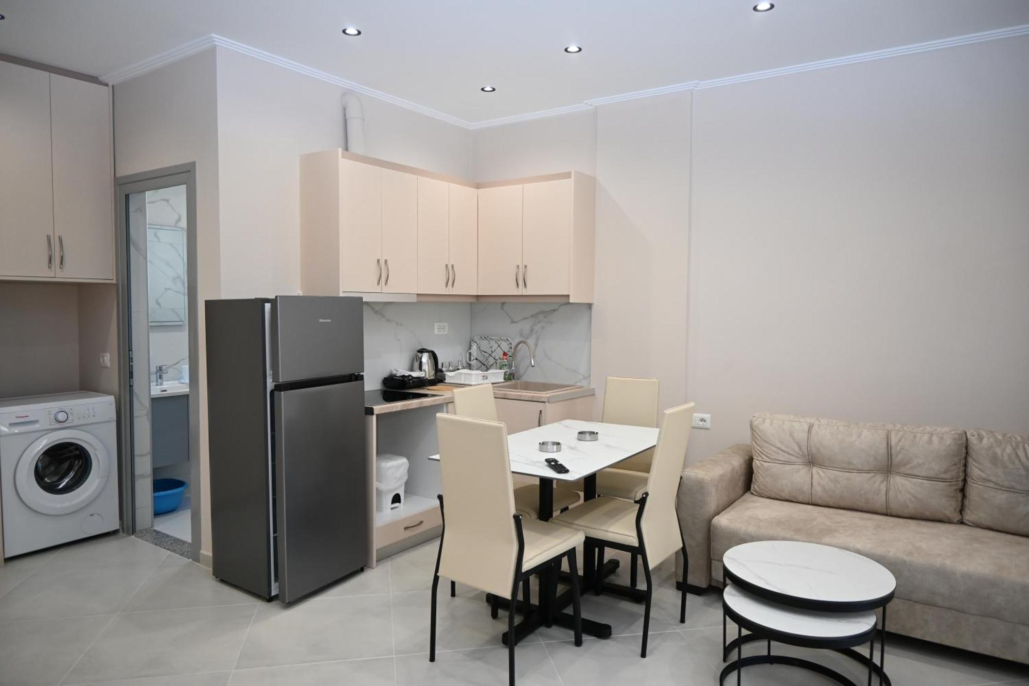 Eleana'S Apartament Σαράντα Δωμάτιο φωτογραφία
