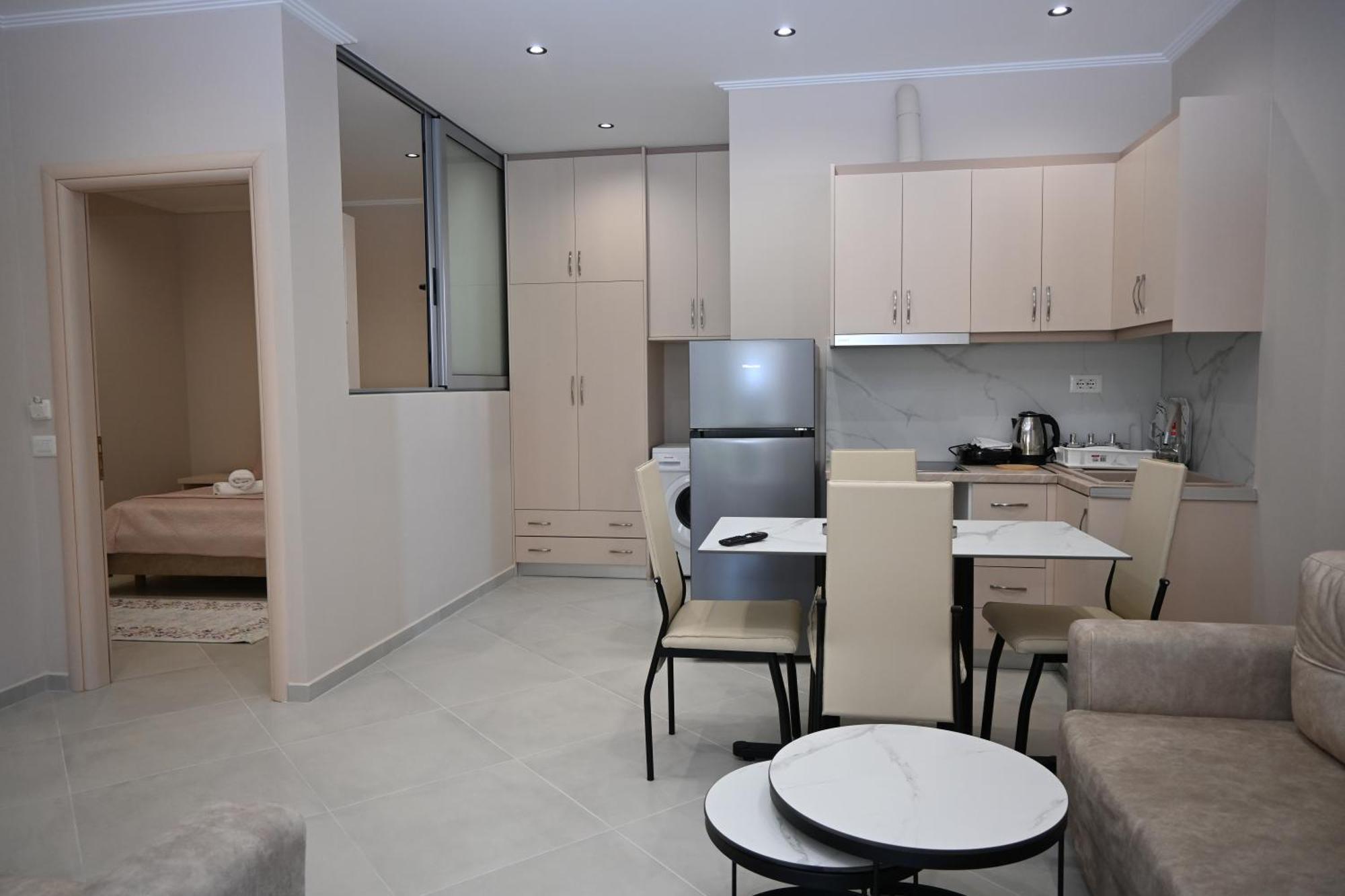 Eleana'S Apartament Σαράντα Δωμάτιο φωτογραφία