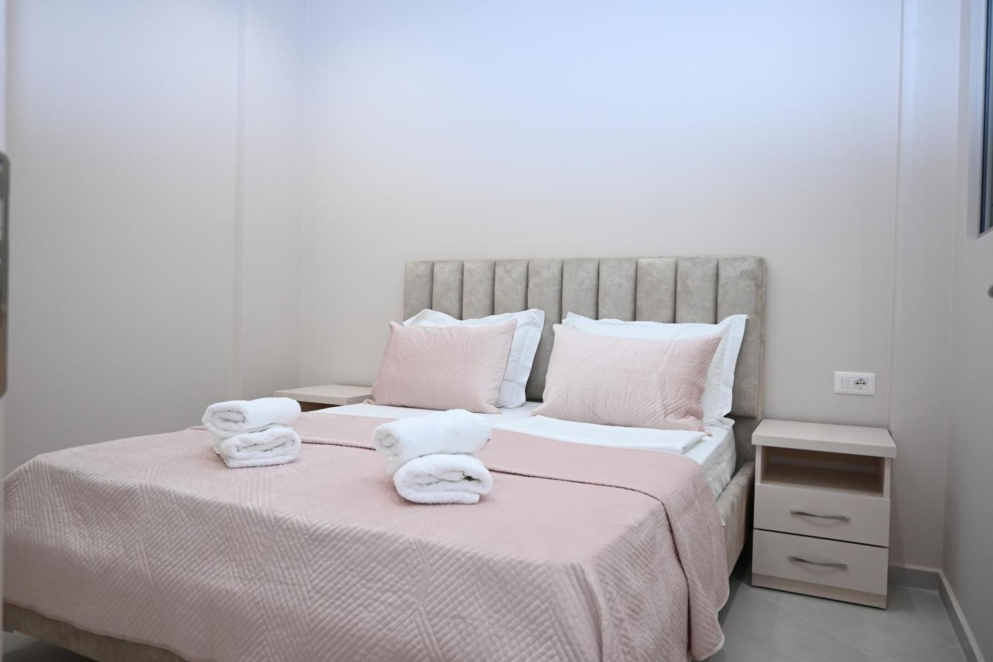 Eleana'S Apartament Σαράντα Δωμάτιο φωτογραφία