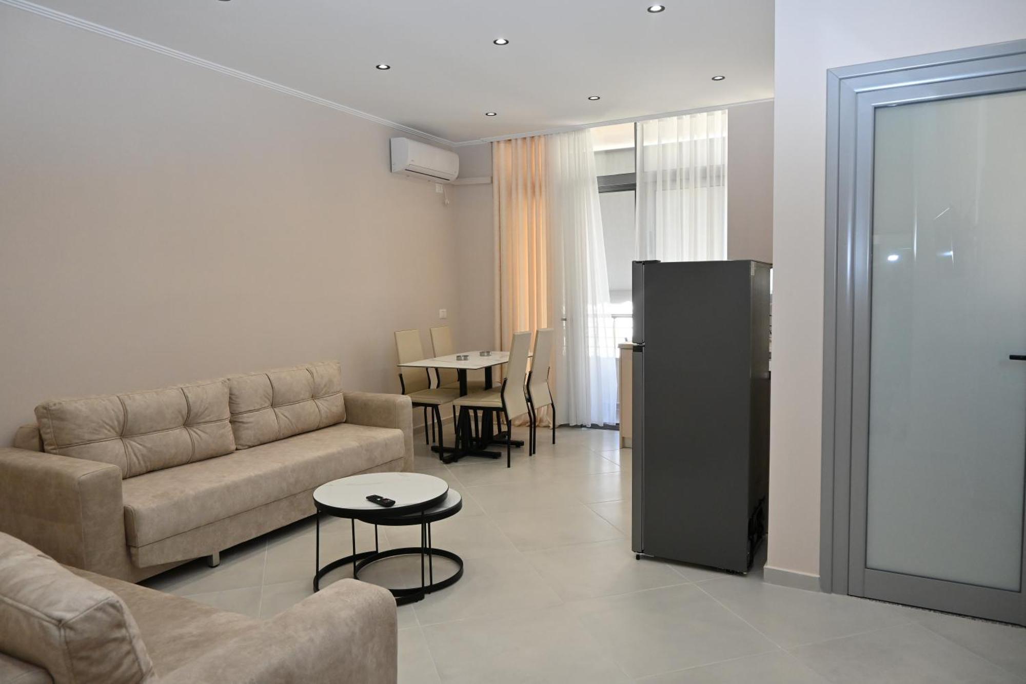 Eleana'S Apartament Σαράντα Δωμάτιο φωτογραφία
