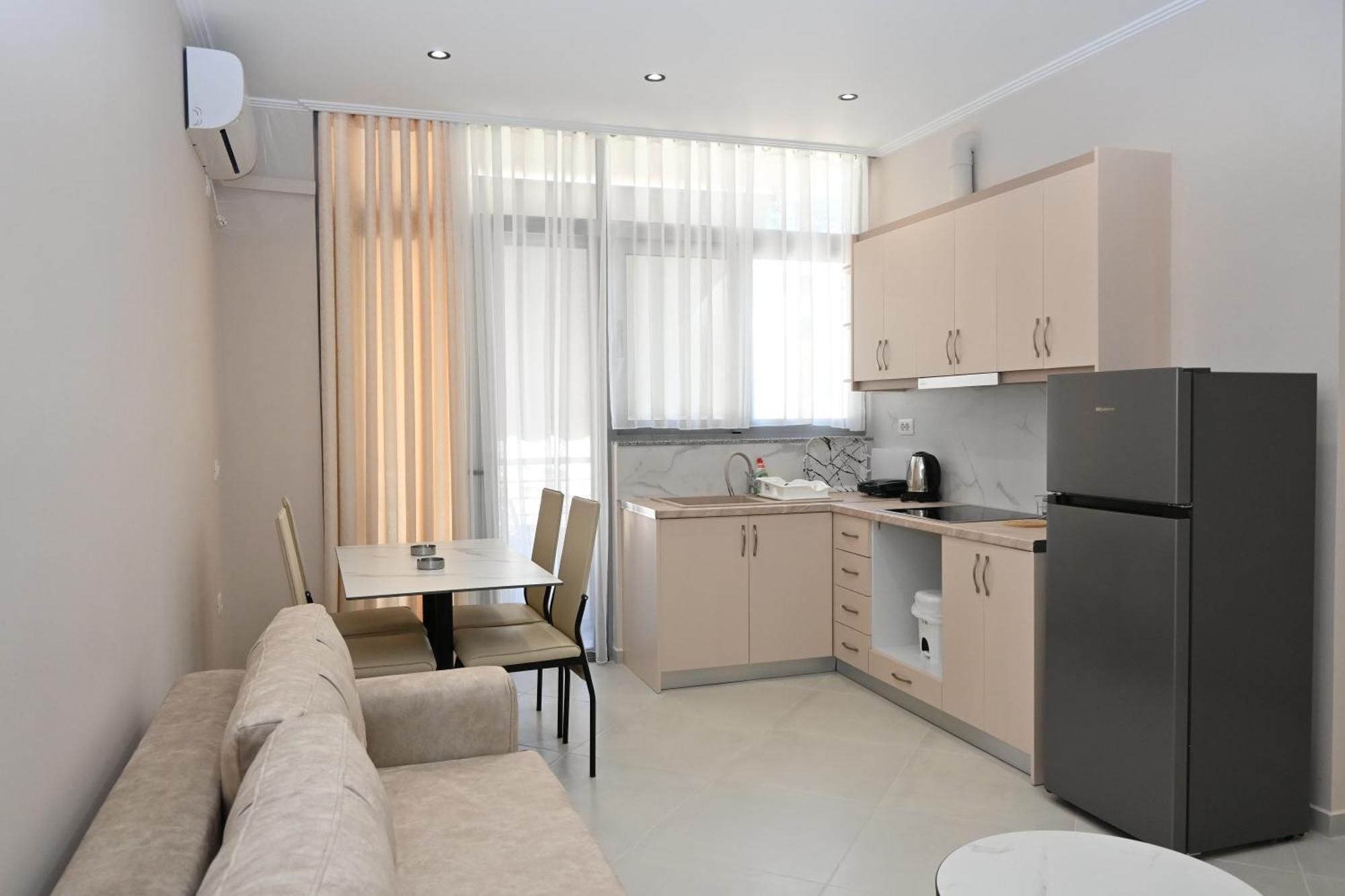 Eleana'S Apartament Σαράντα Δωμάτιο φωτογραφία