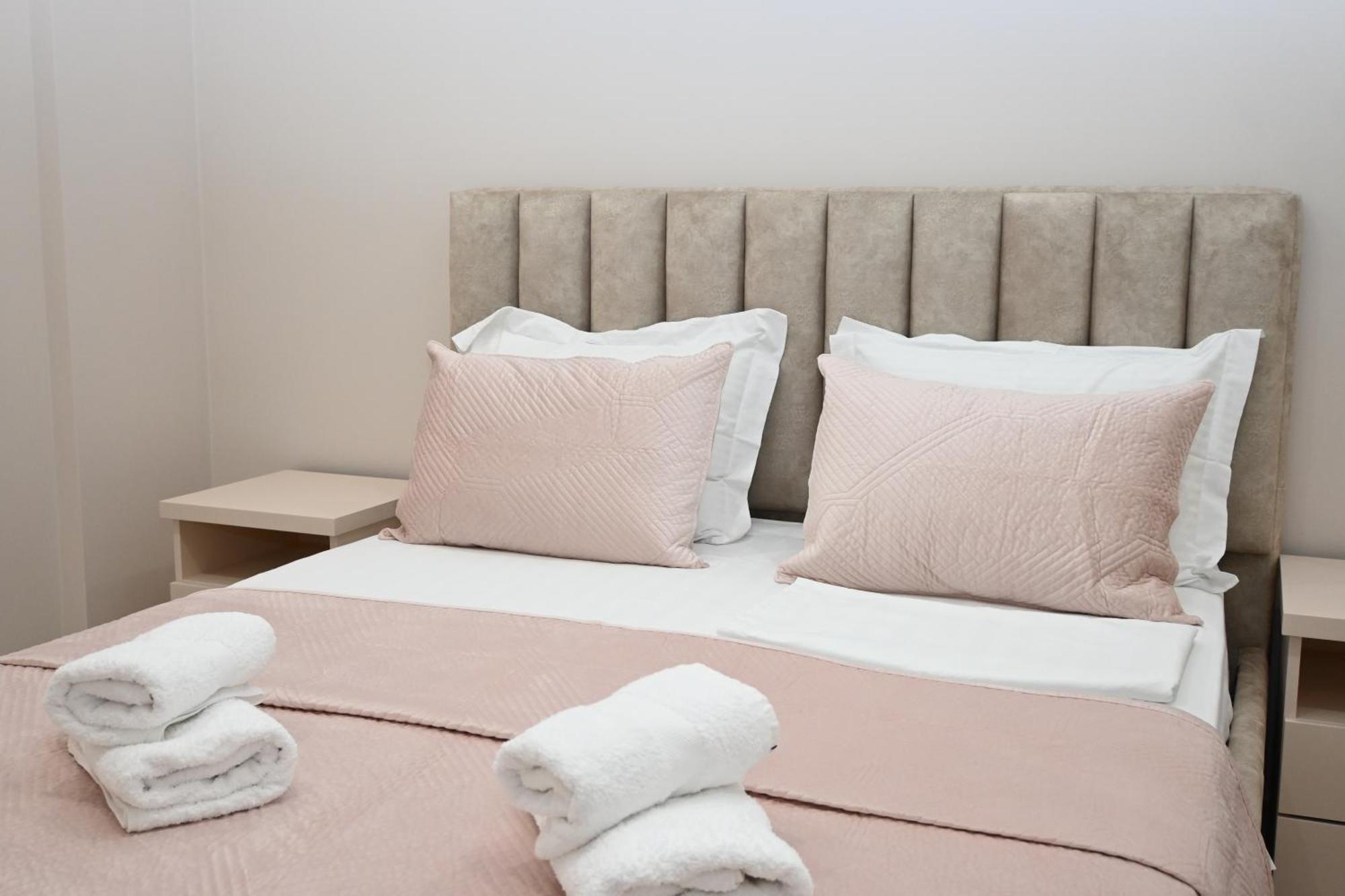 Eleana'S Apartament Σαράντα Δωμάτιο φωτογραφία