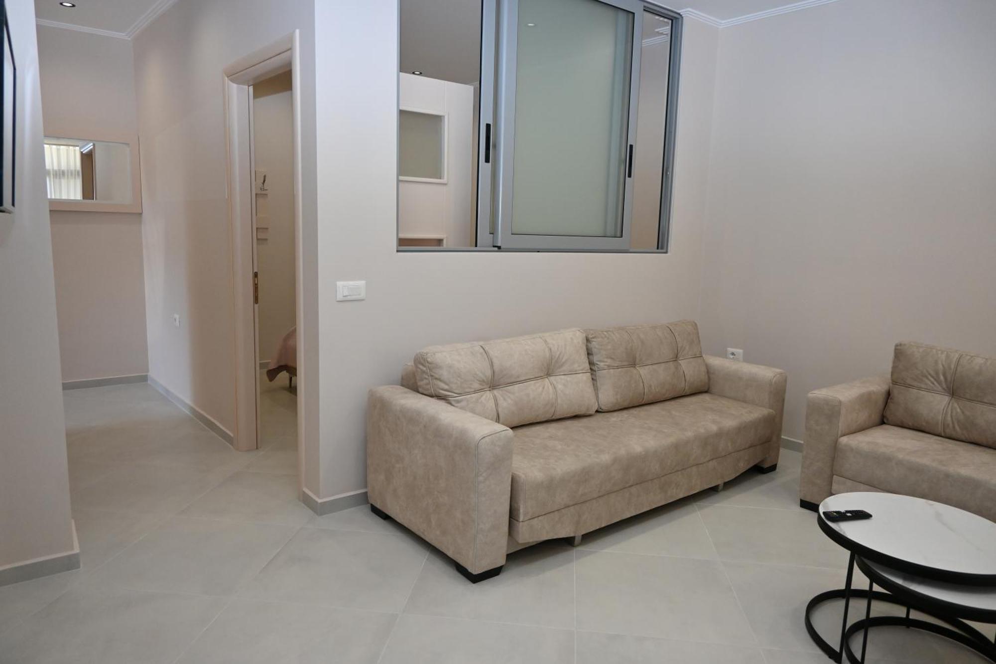 Eleana'S Apartament Σαράντα Δωμάτιο φωτογραφία