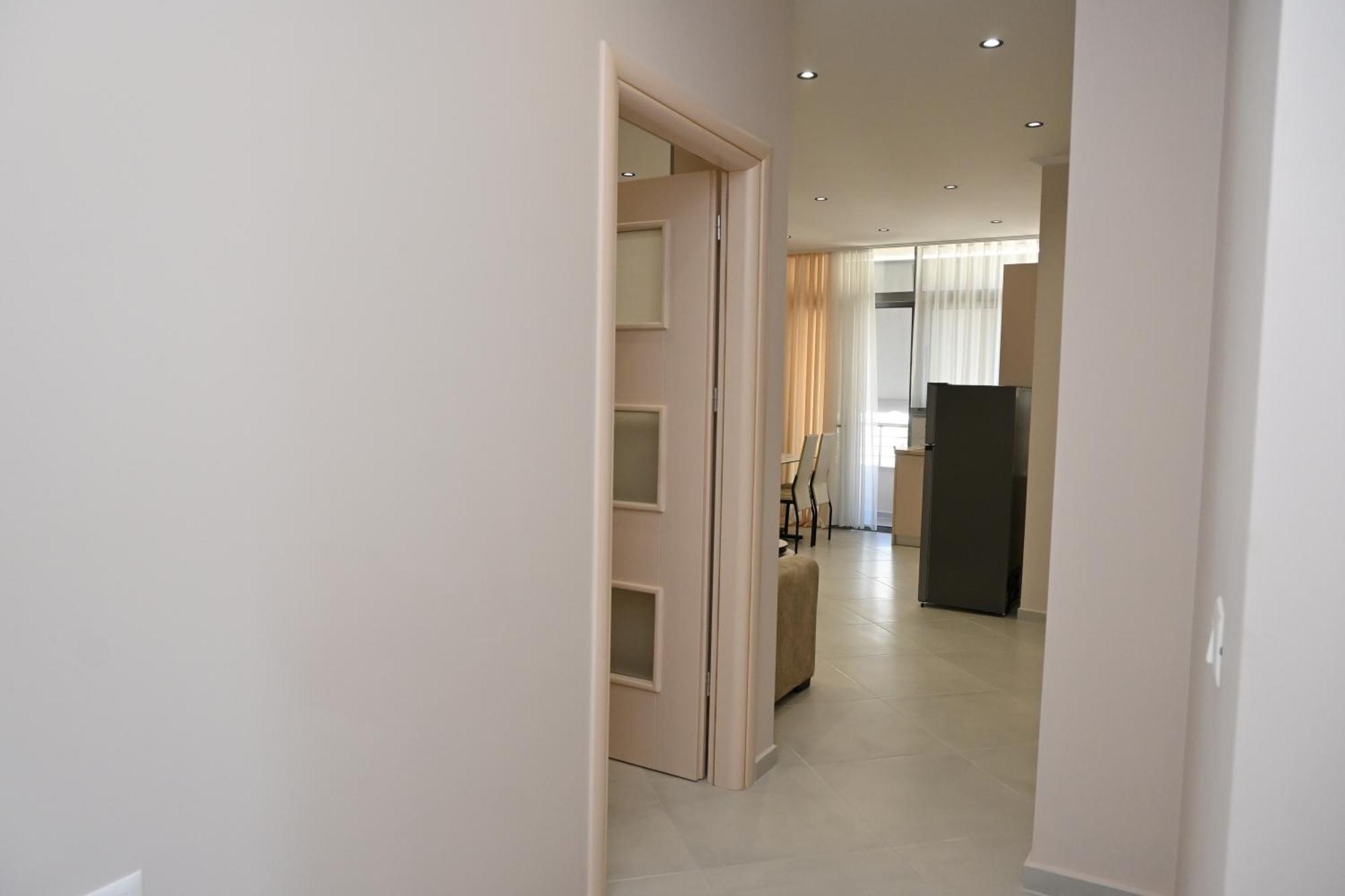Eleana'S Apartament Σαράντα Εξωτερικό φωτογραφία