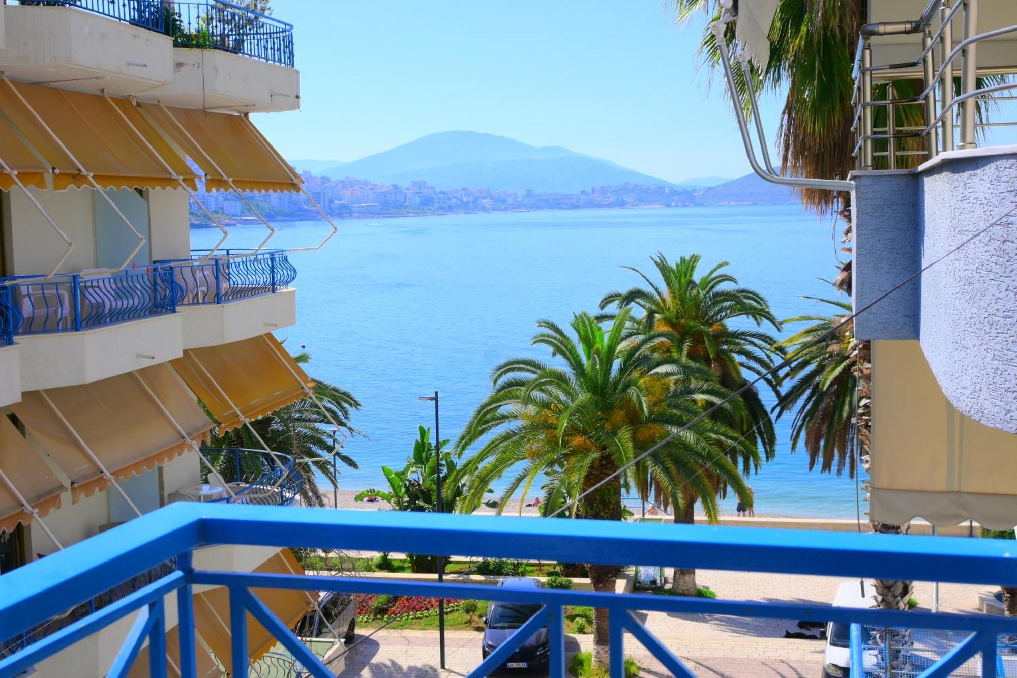Eleana'S Apartament Σαράντα Δωμάτιο φωτογραφία