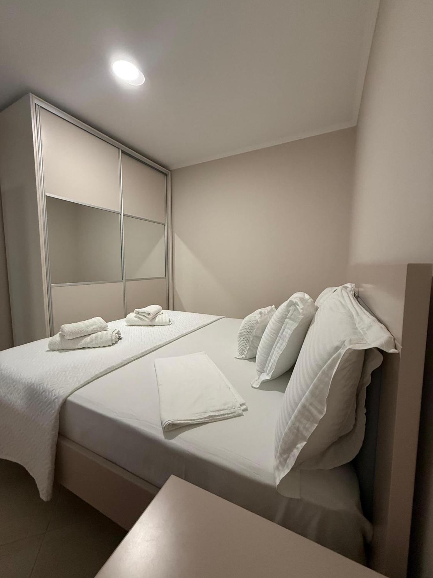 Eleana'S Apartament Σαράντα Εξωτερικό φωτογραφία