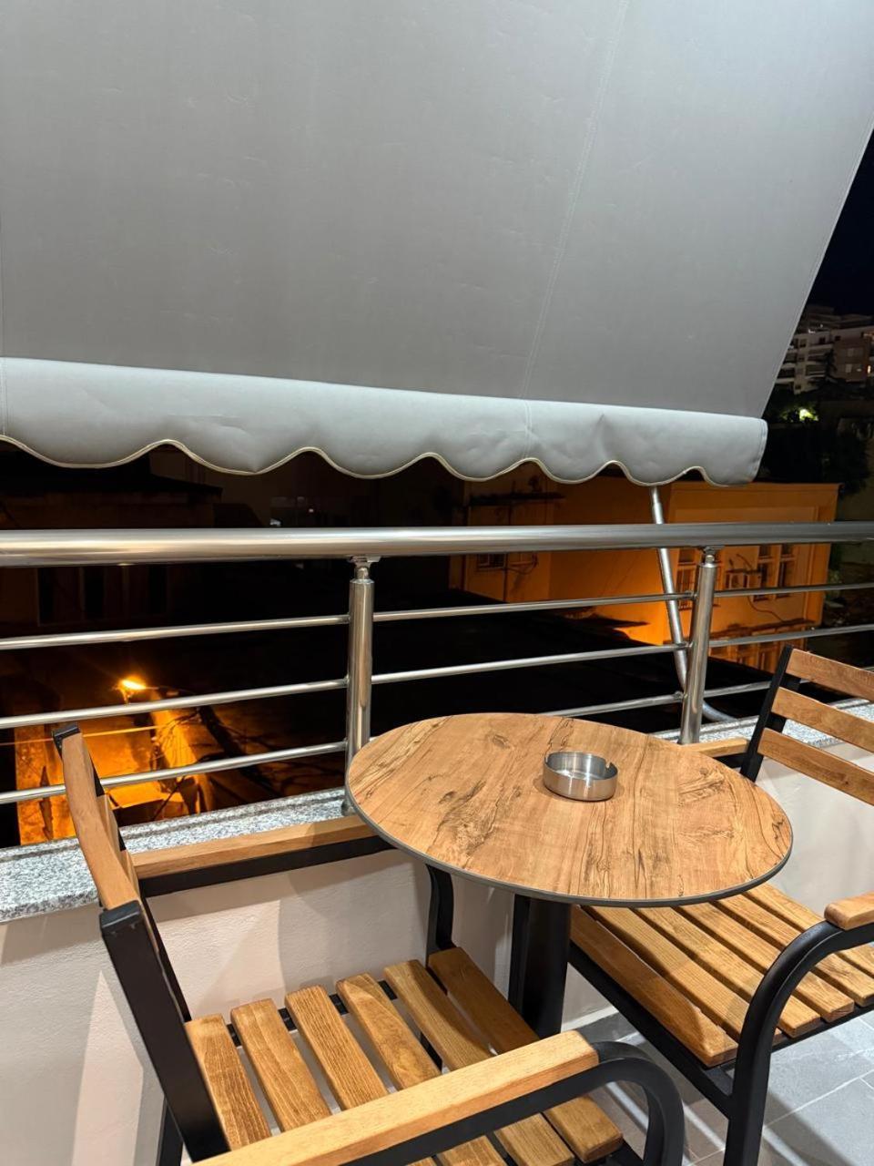 Eleana'S Apartament Σαράντα Εξωτερικό φωτογραφία