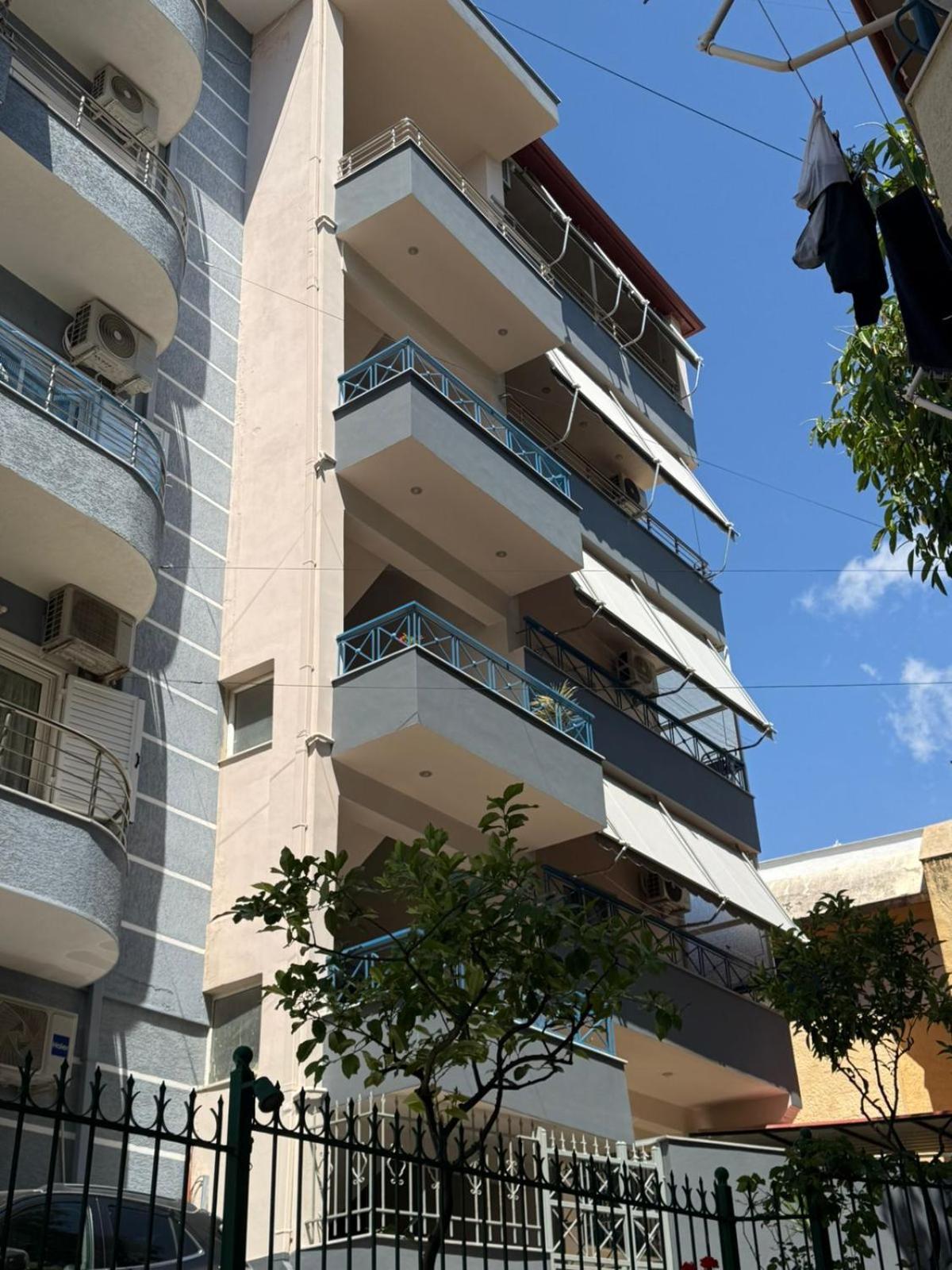 Eleana'S Apartament Σαράντα Εξωτερικό φωτογραφία