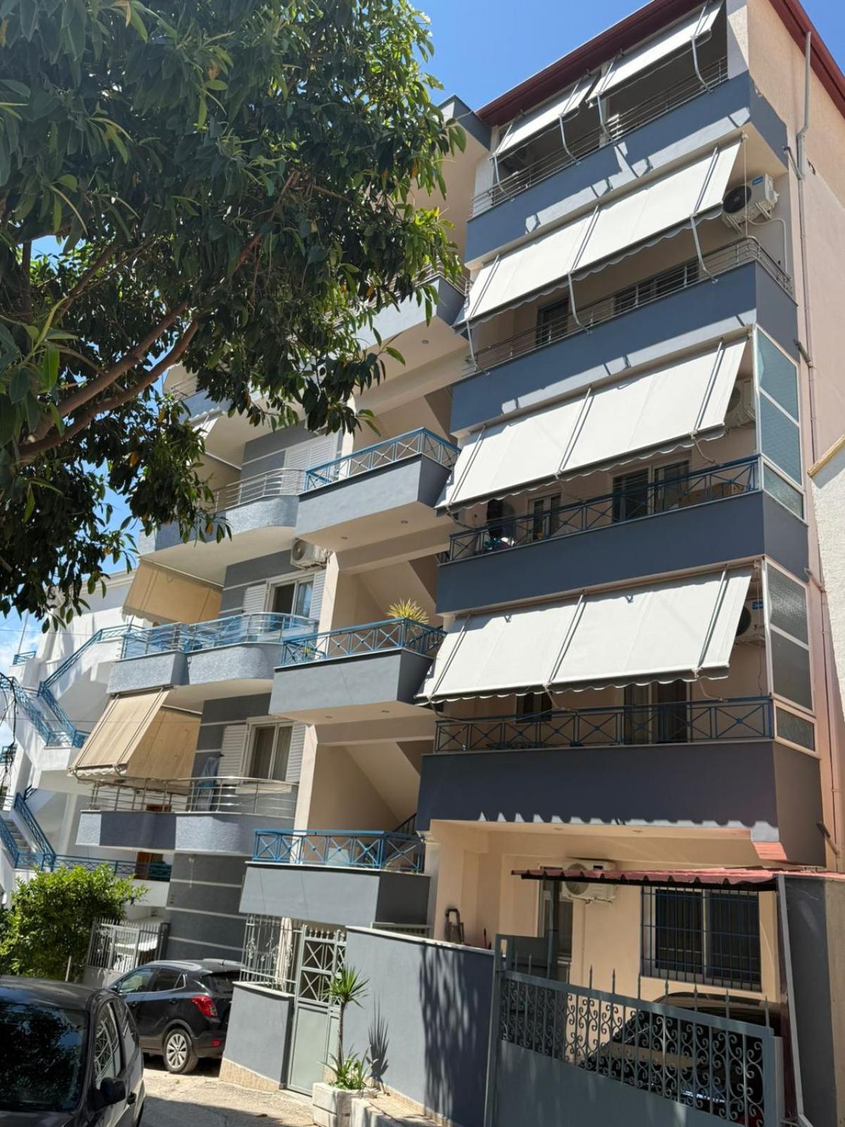Eleana'S Apartament Σαράντα Εξωτερικό φωτογραφία