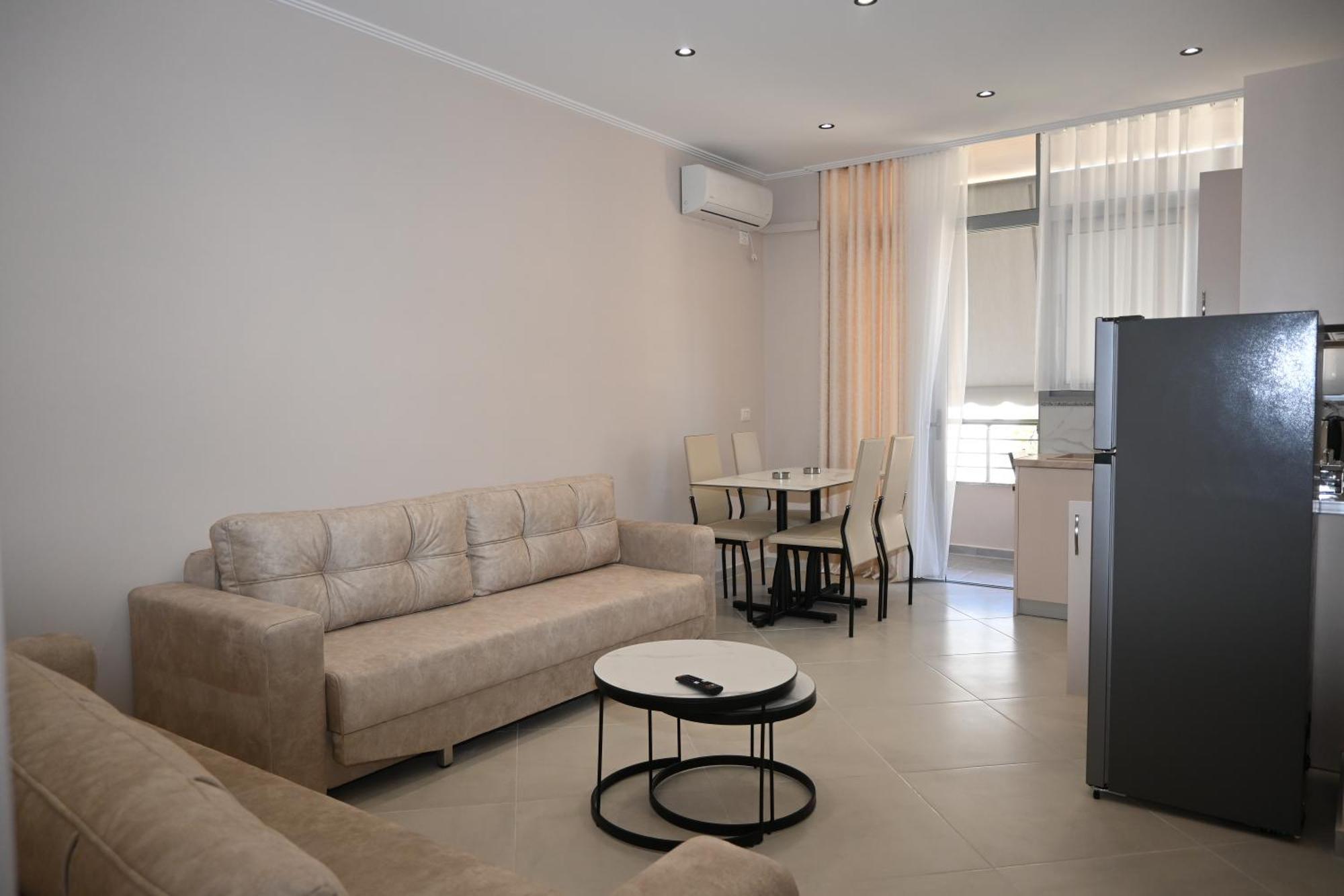 Eleana'S Apartament Σαράντα Εξωτερικό φωτογραφία